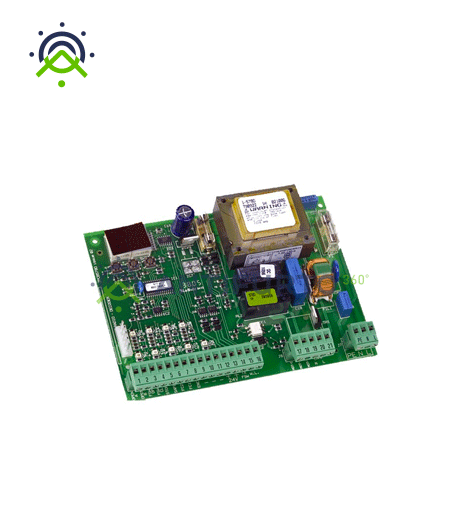 Scheda elettronica 578D- FAAC 790922