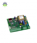 Scheda elettronica 578D- FAAC 790922
