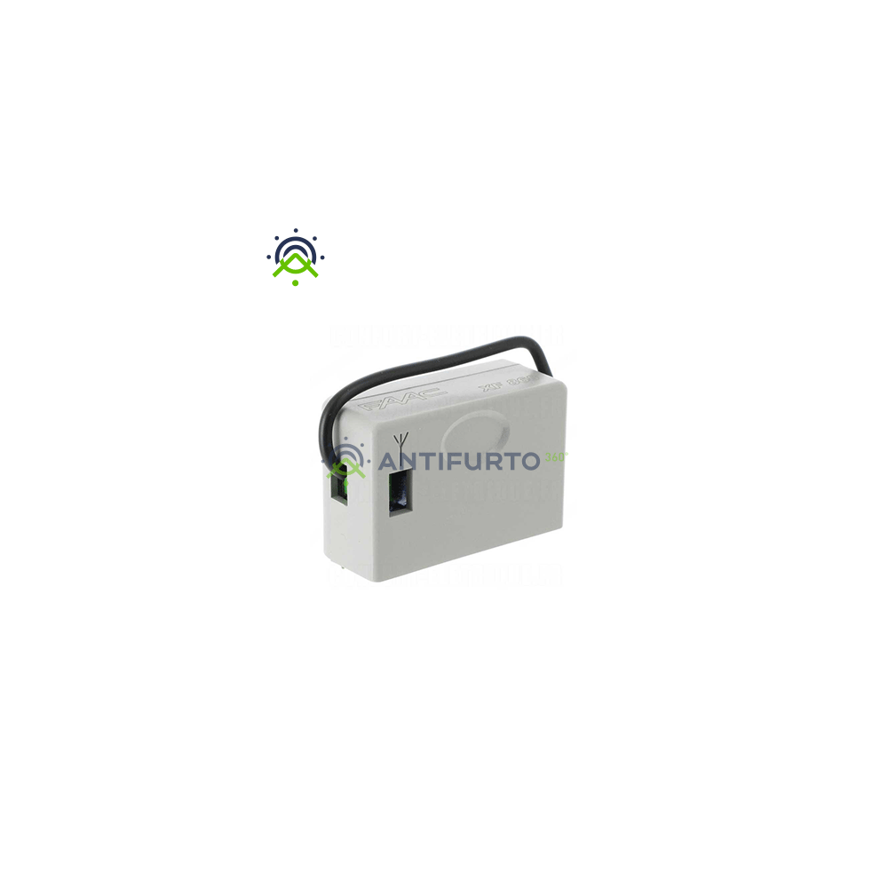 Ricevente modulo di frequenza radio XF 868 MHZ- FAAC 319007 - Antifurto360.it