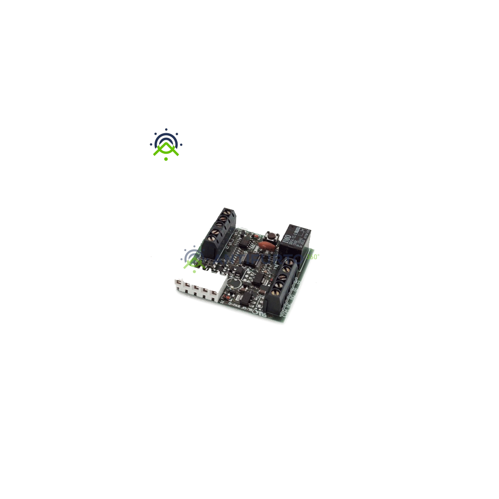 Decoder SLH- FAAC 785534- Antifurto360.it