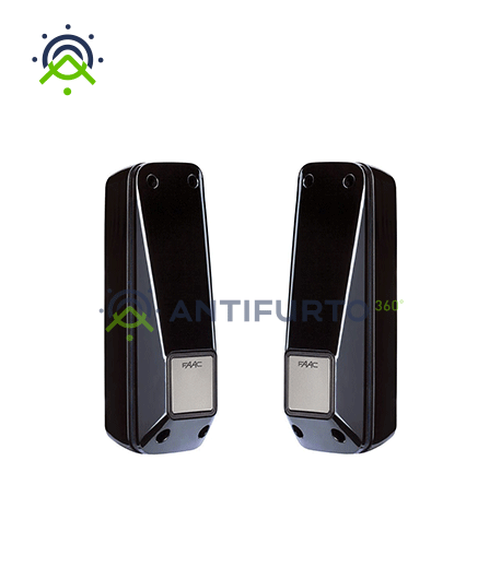 Fotocellula orientabile XP20 D 20M- FAAC 785102