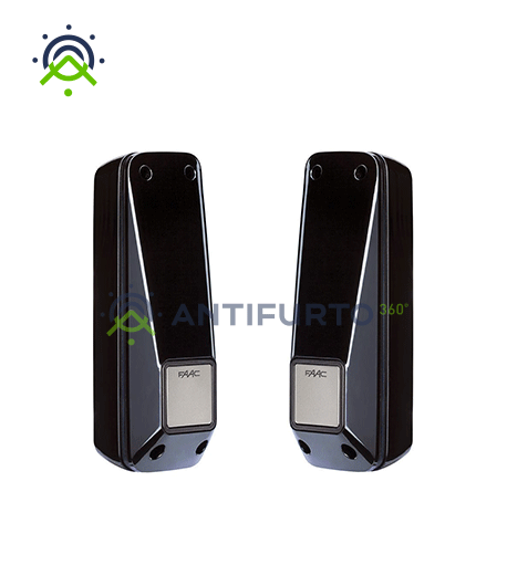 Fotocellula orientabile XP20B D 20M BUS- FAAC 785103