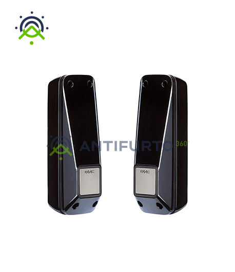 Fotocellula orientabile XP20W D 20M WIRELESS- FAAC 785104