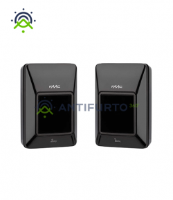 Fotocellula XP30B BUS Faac 785106 - Antifurto360.it