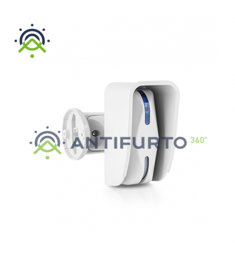 Sensore a tenda doppia tecnologia antimascheramento XL