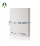 Centrale allarme gestione fino a 15 terminali - Inim SmartLiving 515