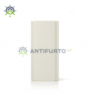 Ricetrasmettitore radio, I-BUS, max 10 terminali con tastiere e sirene Hedera/FX-Inim Air2-BS200/10