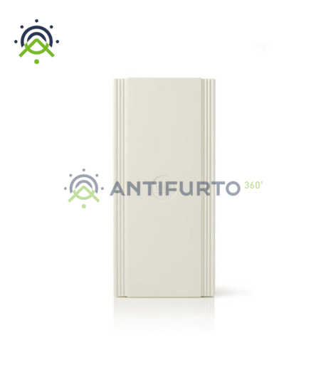 Ricetrasmettitore radio, I-BUS, max 50 terminali con tastiere e sirene Hedera/FX-Inim Air2-BS200/50