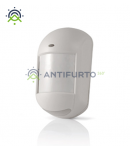 Rivelatore infrarosso passivo da 12m-Inim Air2-IR100