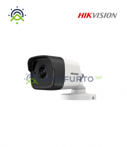 Serie Analog Hd Tvi Starlight & Built-In Poc  2Mp Outdoor Bullet Fixed Lens - Ds-2Ce16D8T-Ite(3.6Mm)