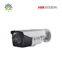 Serie Analog Hd Tvi Starlight & Built-In Poc  2Mp Bullet Outdoor VarifocalMotorizzato2.8-12Mm - Ds-2Ce16D8T-It3Ze(2.8-12Mm)
