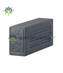 Gruppo di continuità 800VA - UPS800