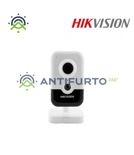Telacamera di videosorveglianza wifi Hikvision DS-2CD2455FWD-IW - Antifurto360.it