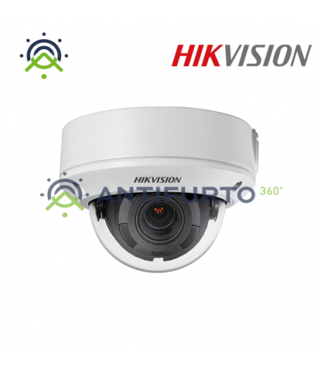 DS-2CD1723G0-IZ(2.8-12mm) MINIDOME IP VARIFOCALE H.265+ 2MP - Hikvision