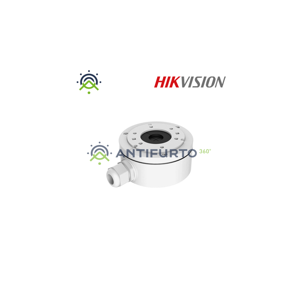 STAFFA Hikvision DS-1280ZJ-S - Antifurto360.it