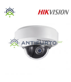 Telecamera Ip mini Ptz Hikvision DS-2DE2202-DE3/W - Antifurto360.it