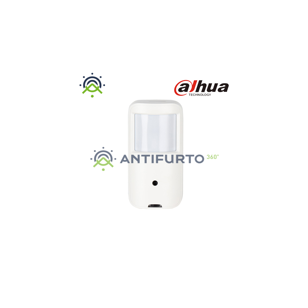 TLC 1080p Fissa 2.8mm 12V - Antifurto360.it