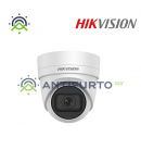 DS-2CD2H85FWD-IZS (2.8-12mm) TURRET IP VARIFOCALE -  Hikvision