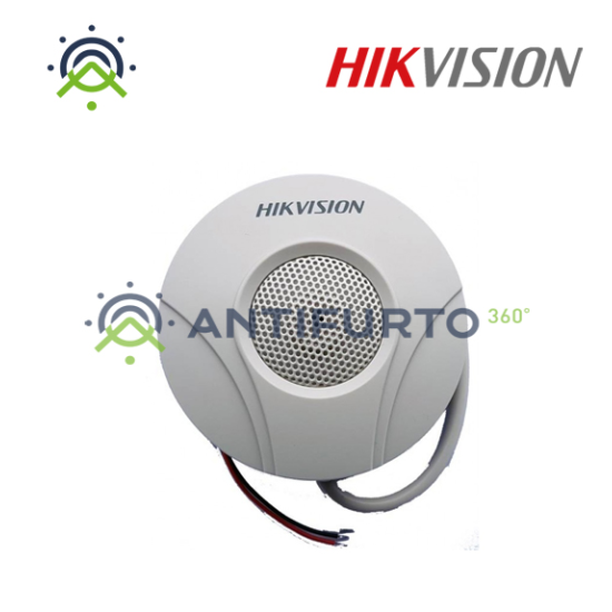 MICROPHONE DS-2FP2020  - Antifurto360.it