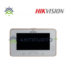 DS-KH8301-WT Posto Interno -  Hikvision