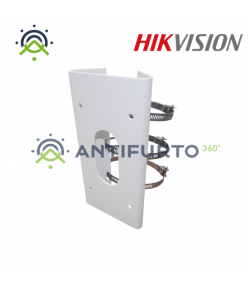 DS-1475ZJ-SUS VERTICAL STAFFA -  Hikvision