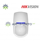 Rilevatore doppia tecnologia KX10DTP-WE  -  Hikvision
