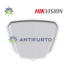Coperchio sirena DELTA/MOD-WE   -  Hikvision