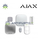 Ajax Starter Kit Siren  - Antifurto360.it