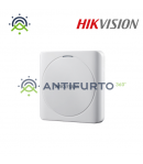 DS-K1801MK LETTORE DI BADGE CON TECNOLOGIA MIFARE 1 (13,56MH - Hikvision