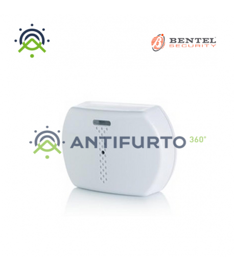 Rilevatore rottura vetri per centrali BW- Bentel BEBW-GBD