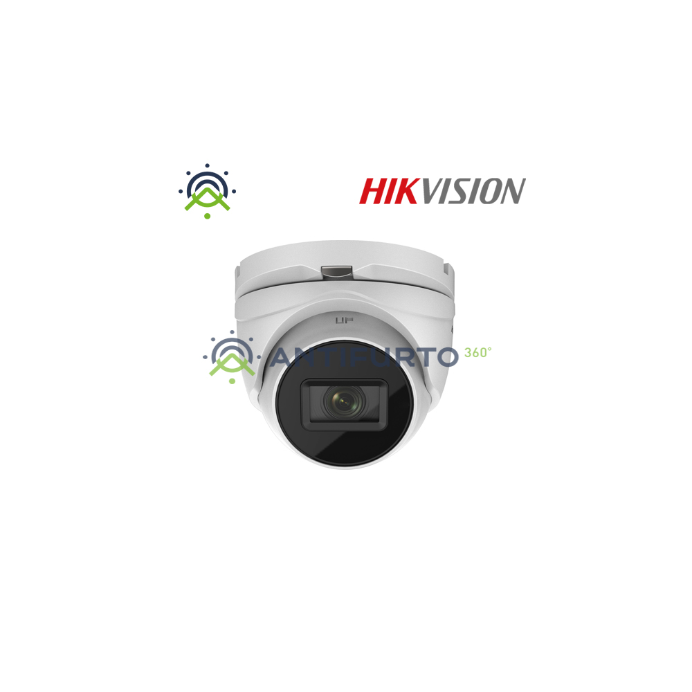 H8T DS-2CE79H8T-AIT3ZF (2.7-13.5mm)  - Antifurto360.it