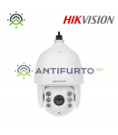 DS-2DE7232IW-AE SPEED DOME IP 7 32X WDR 120 dB SMART IR 150 MT 2MP -  Hikvision