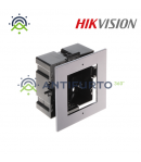 DS-KD-ACF1 CORNICE A INCASSO -  Hikvision