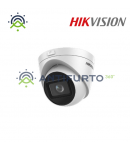 DS-2CD1H43G0-IZ (2.8-12mm) TURRET IP VARIFOCALE -  Hikvision