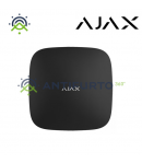 7559 HUB BL - Centrale di sicurezza intelligente (GSM + Ethernet) - Nera -  Ajax