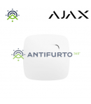 8209 FIREPROTECT W - Rilevatore antincendio di temperatura/fumo - Bianco -  Ajax