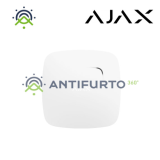 8209 FIREPROTECT W - Rilevatore antincendio di temperatura/fumo - Bianco -  Ajax
