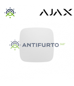 38255 LeaksProtect Rilevatore di allagamento wireless Colore white- Ajax