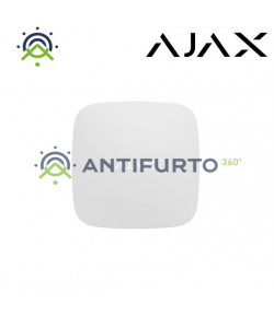 8050 LEAKSPROTECT W - Rilevatore Allagamento - Bianco -  Ajax