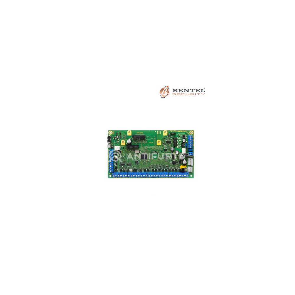 Centrale allarme Bentel Absoluta Plus ABS48