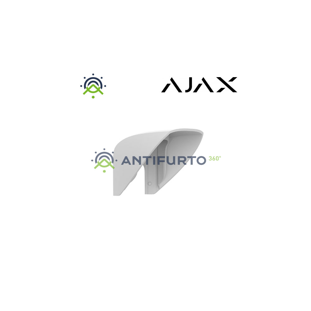 20309 HOOD PER MOTIONPROTECT OUTDOOR W –  Ajax