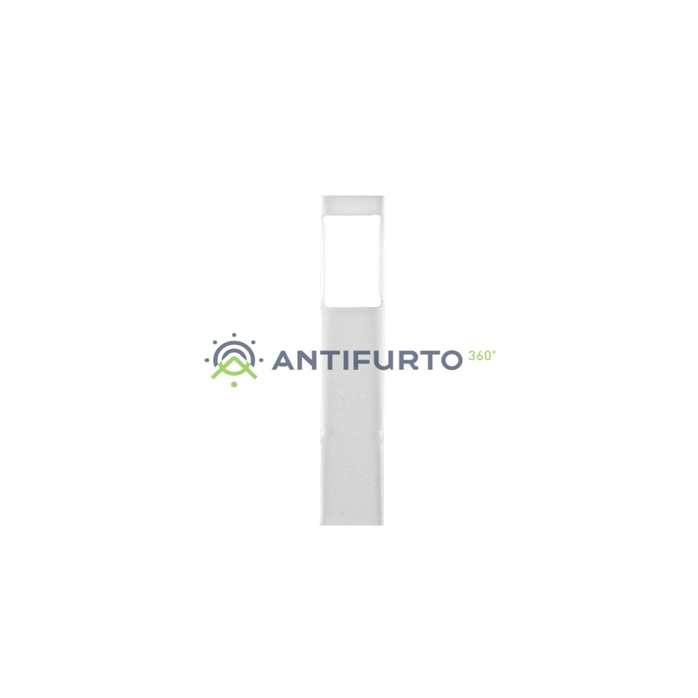 Lente pet immune per sensore faro IP
