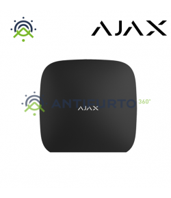 38208 RangeExtender 2 (ReX 2) BLACK -  Ajax
