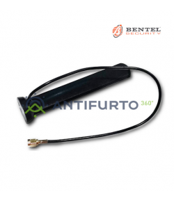 Antenna per contenitore metallico Absoluta - Bentel ABS-AM