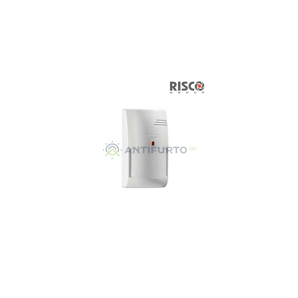 Sensore PIR infrarosso RK415PR0000C - Antifurto360.it