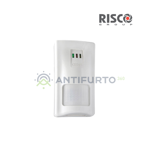 Sensore antimascheramento RK825DTG300D - Antifurto360.it