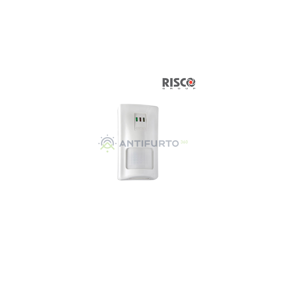 Sensore antimascheramento RK825DTG300D - Antifurto360.it