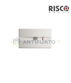 ViTRON™ - Rivelatore rottura etro radio Monodirezionale-Risco RWT6G086800C