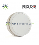 Rivelatore Ottico di fumo e temperatura senza fili, bidirezionale-Risco RWX35S00800C