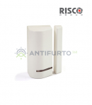Trasmettitore universale senza fili bidirezionale, colore bianco-Risco RWX73F86800C